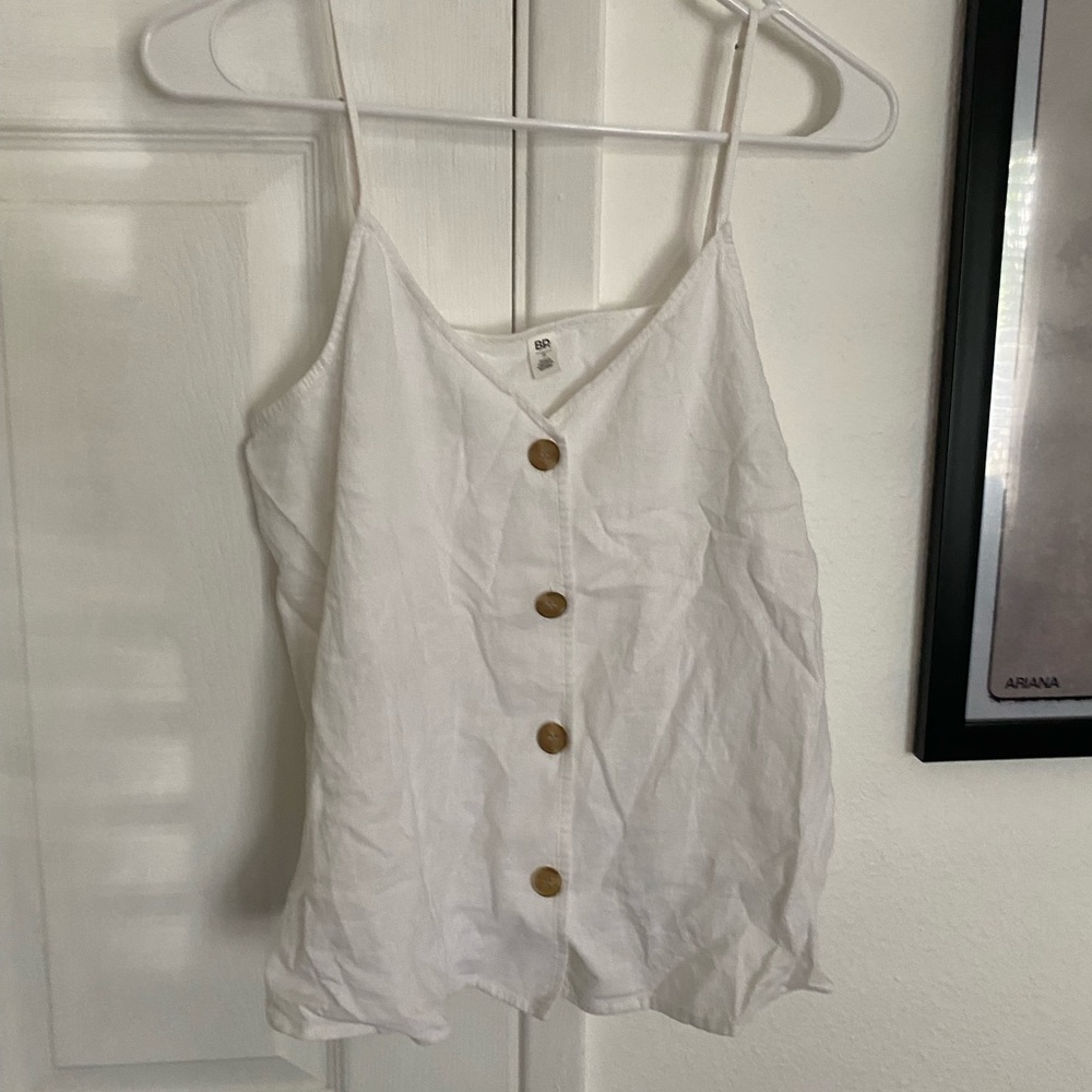 brand new never worn Nordstrom tank top